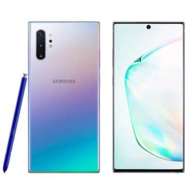 Samsung Note 10plus Mat Song Song Yeu Thay Ic Song