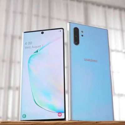 Samsung Note 10plus Mic Noi Khong Ngh Mic Re 3