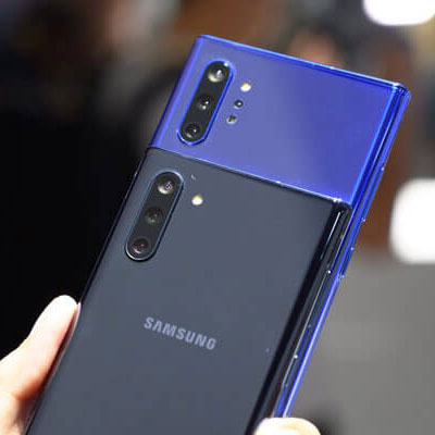 Samsung Note 10plus Thay Vo Thay Suon 3