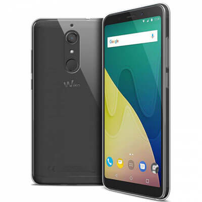 Wiko View Xl Thay Nap Lung 2