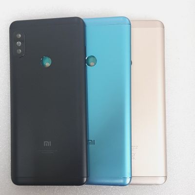 Bo Vo Xiaomi Redmi Note 5