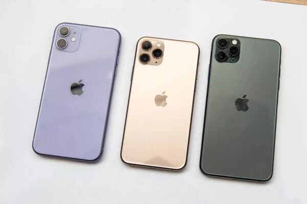 Iphone11 Pro Thay Nap Lung