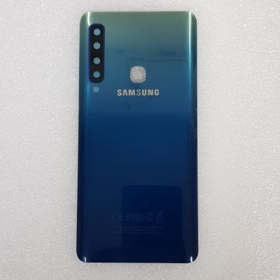Nap Lung Samsung A9 2018 Xanh