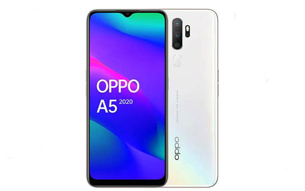 Oppo A5 2020 Thay Mat Kinh 2