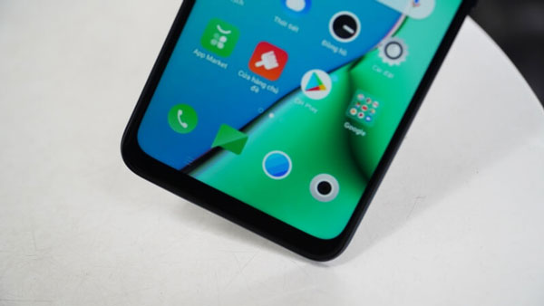 Oppo A9 2020 Thay Mat Kinh 2