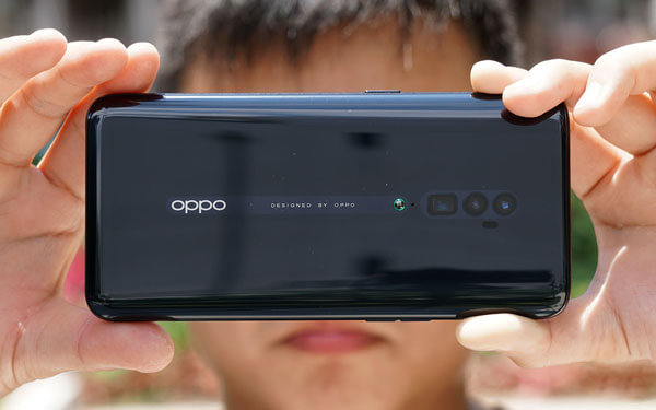 Oppo Reno 2 F Thay Nap Lung 2