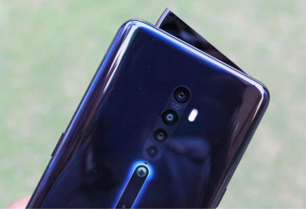 Oppo Reno 2 F Thay Nap Lung