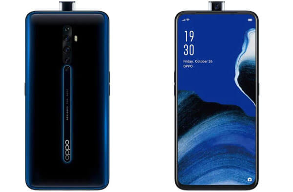 Oppo Reno 2 Thay Mat Kinh 2