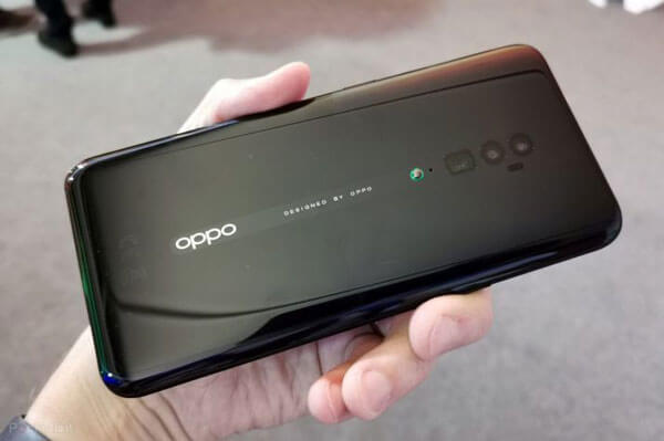 Oppo Reno 2 Thay Nap Lung 2