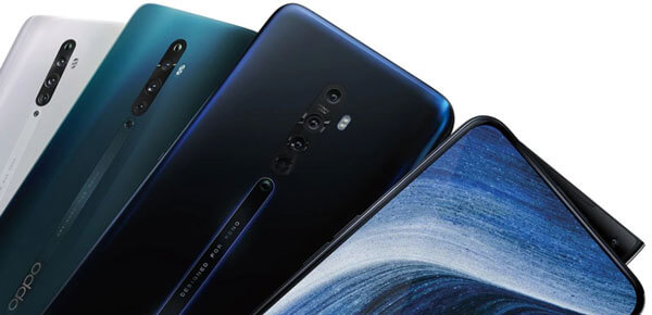 Oppo Reno 2 Thay Nap Lung