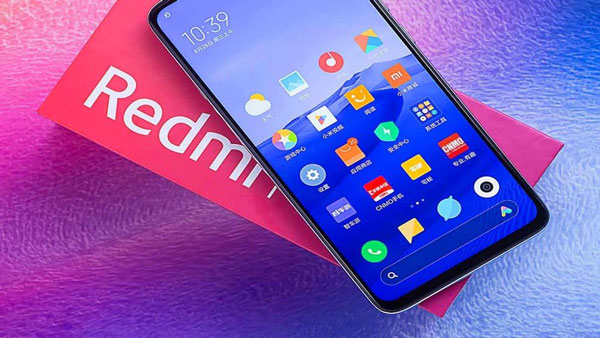 Redmi 8 8a Thay Man Hinh