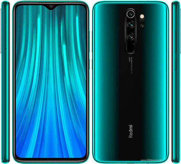 Redmi Note 8 Pro Thay Nap Lung 1