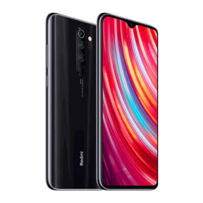 Redmi Note 8 Pro Thay Nap Lung
