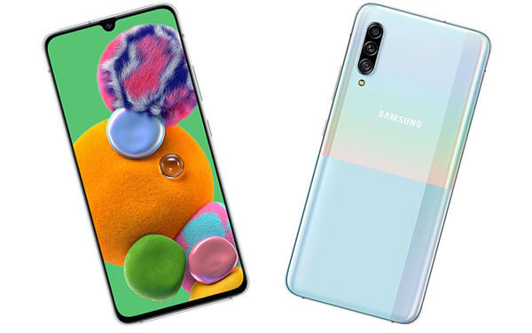 Samsung A90 5g Thay Man Hinh 1