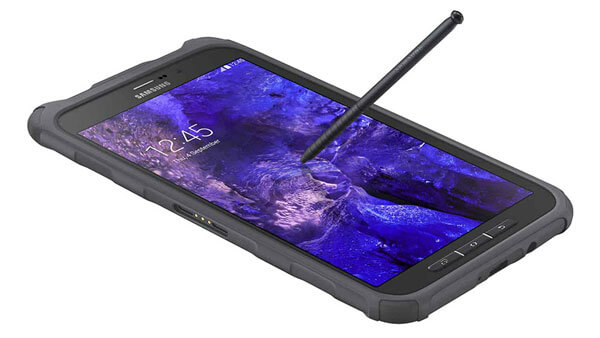 Samsung Galaxy Tab Active Pro Thay Mat Kinh 1