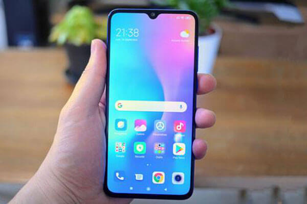 Xiaomi Mi 9 Lite Thay Man Hinh 2