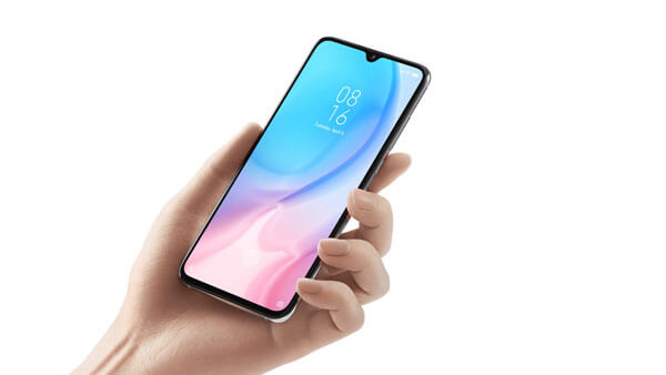 Xiaomi Mi 9 Lite Thay Man Hinh