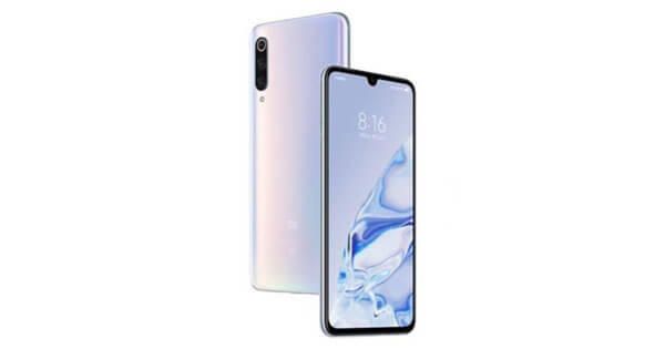 Xiaomi Mi 9 Pro 5g Thay Man Hinh