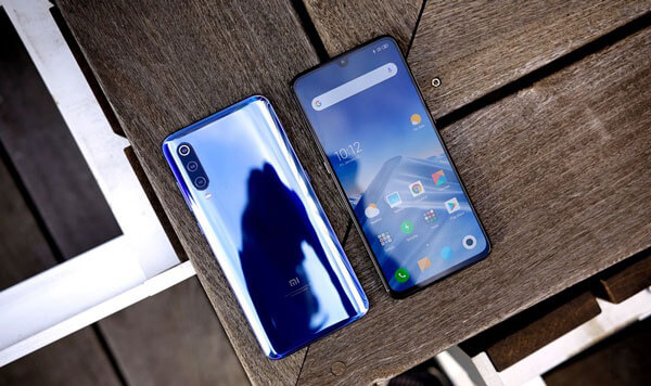 Xiaomi Mi 9s 5g Thay Man Hinh 1