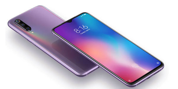 Xiaomi Mi 9s 5g Thay Man Hinh 2