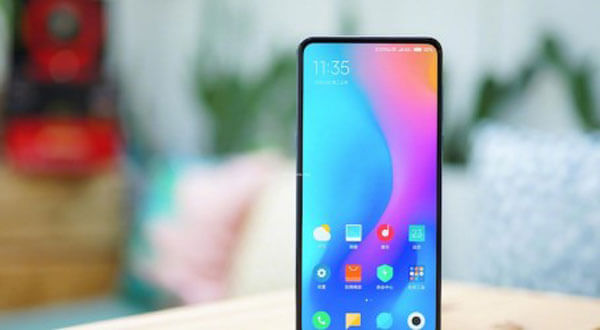 Xiaomi Mi Mix4 Thay Man Hinh 2