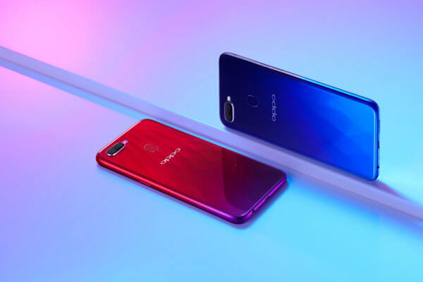 Oppo F9 Pro Thay Nap Lung 1