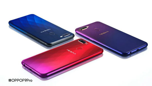 Oppo F9 Pro Thay Nap Lung 2