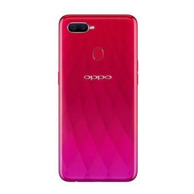 Oppo F9 Pro Thay Nap Lung
