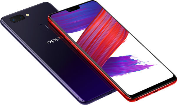 Oppo R15 Thay Mat Kinh 1