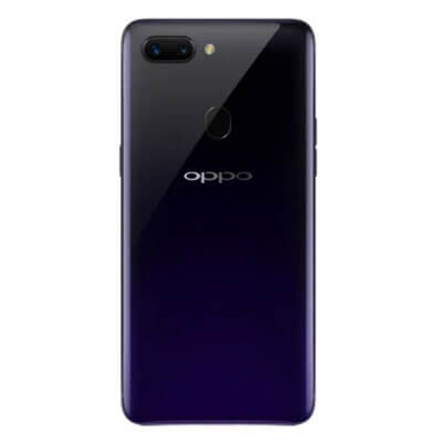 Oppo R15 Thay Nap Lung