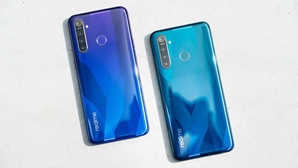 Realme 5 Pro Thay Nap Lung