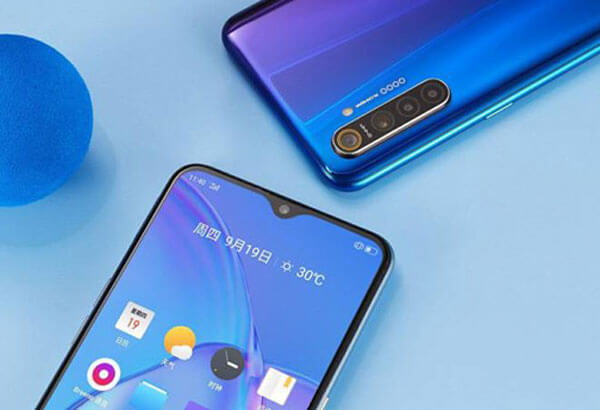 Realme X2 Pro Thay Mat Kinh 2