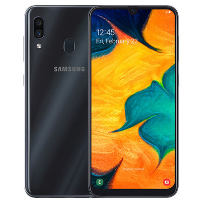 Samsung Galaxy A30 Den 400x400