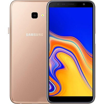 Samsung Galaxy J4 Plus Gold 400x400
