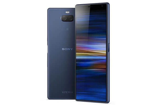 Sony 20 20 Plus Thay Nap Lung 2