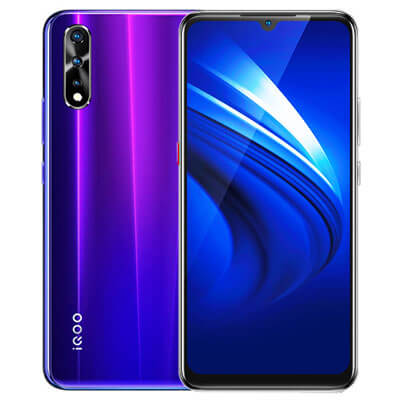 Vivo Iqoo Neo 855 Thay Man Hinh 1