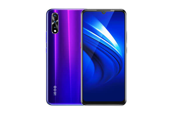 Vivo Iqoo Neo 855 Thay Man Hinh 2