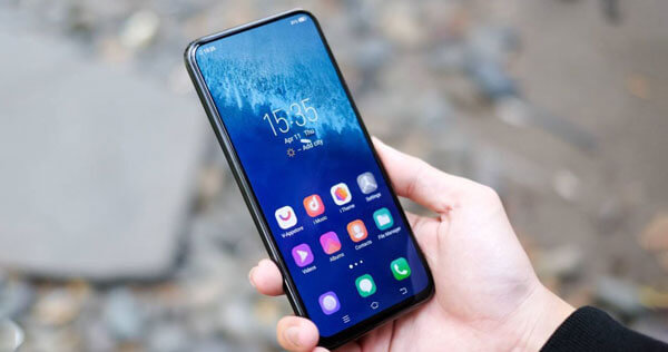 Vivo V1907a Thay Man Hinh