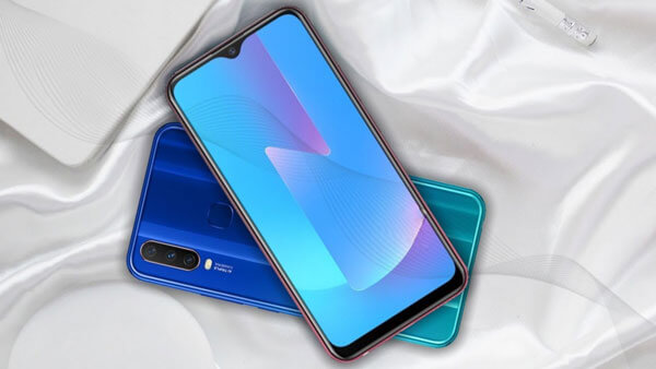 Vivo V1907a Thay Mat Kinh 1