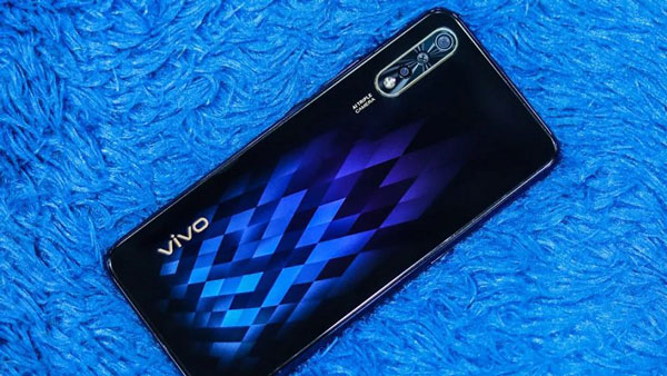 Vivo V1907a Thay Nap Lung