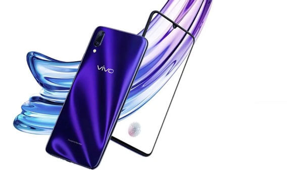 Vivo X23 Thay Mat Kinh 1