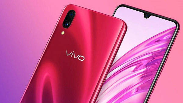 Vivo X23 Thay Mat Kinh 2