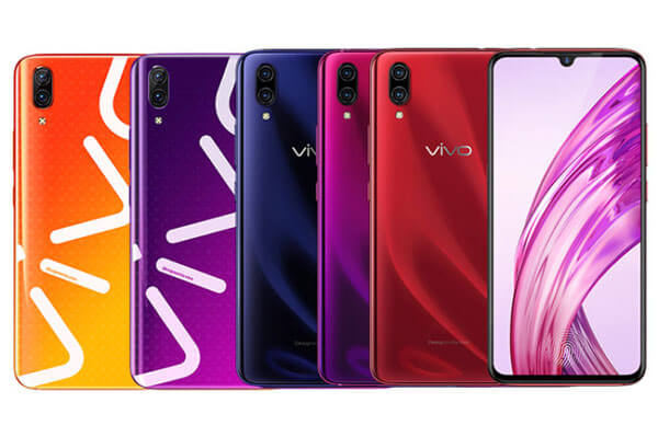 Vivo X23 Thay Nap Lung 2