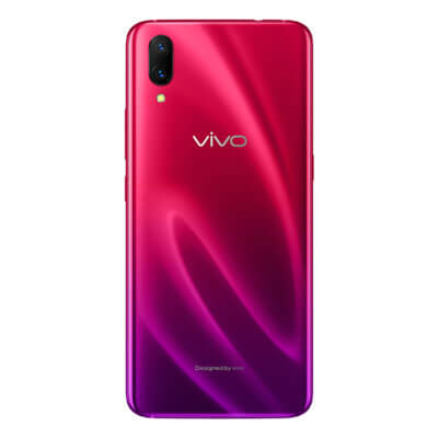 Vivo X23 Thay Nap Lung