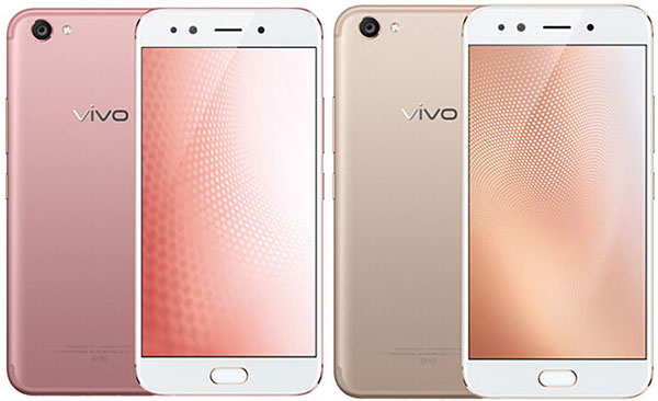 Vivo X9s Plus Thay Man Hinh 1