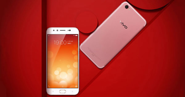 Vivo X9s Plus Thay Man Hinh 2