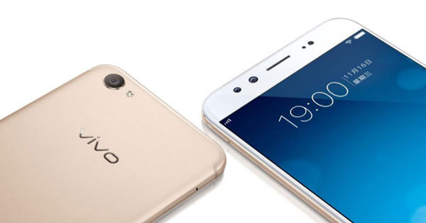 Vivo X9s Plus Thay Mat Kinh 1