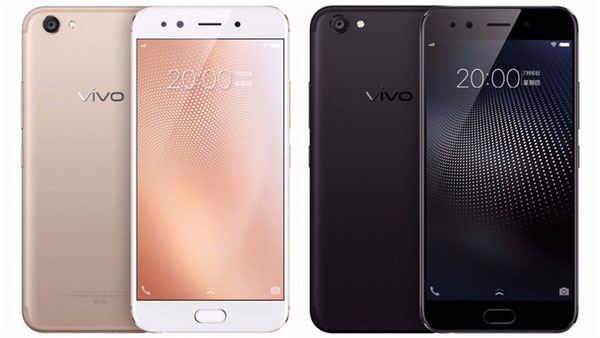 Vivo X9s Plus Thay Mat Kinh 2