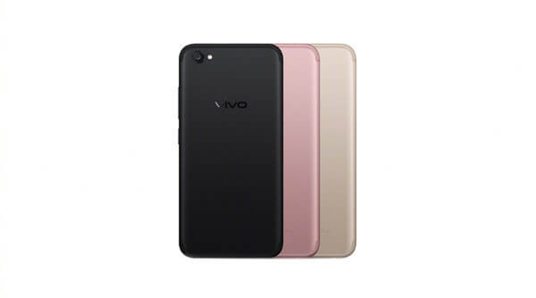 Vivo X9s Plus Thay Nap Lung 1