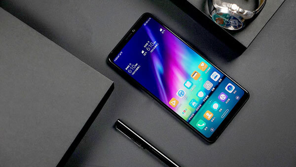 Xiaomi Mi Note 10 Thay Mat Kinh